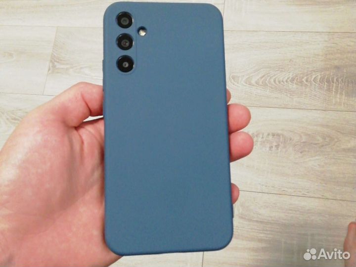 Чехол для самсунг а34