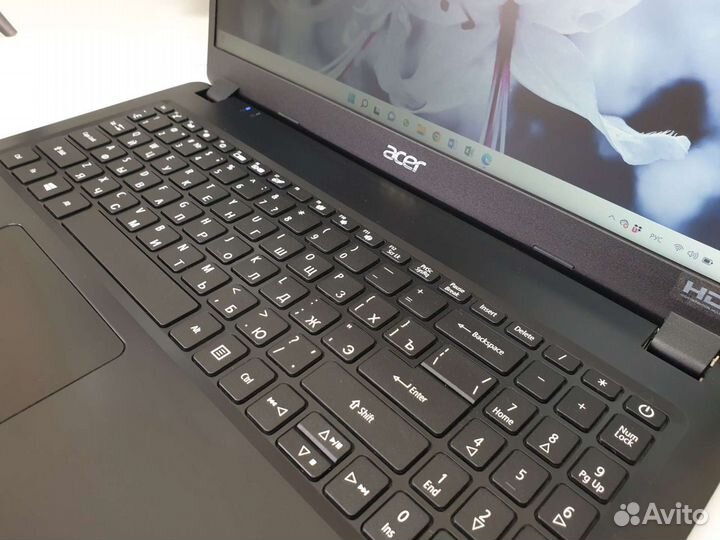 Ультрабук Acer 15.6