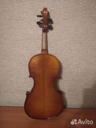Скрипка 3/4