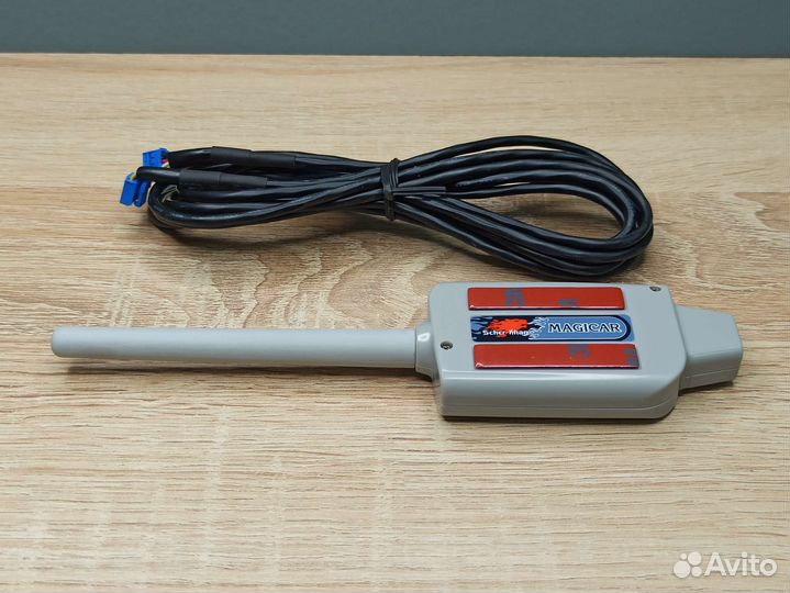 Антенна Scher-Khan Magicar A, B. Оригинал