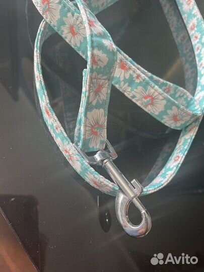 Поводок для маленьких собак и щенков, 1,5 m