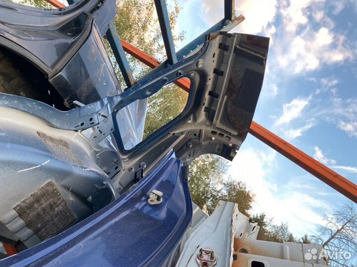 Крыло заднее правое Форд Фьюжн