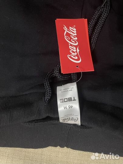 Спортивные брюки Твое-Кока-Кола