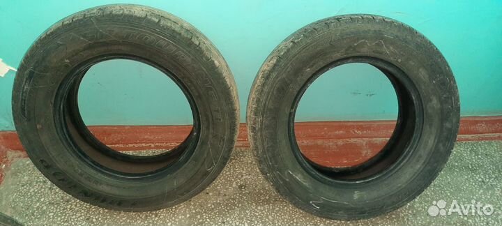 Dunlop SP Touring T1 175/70 R13