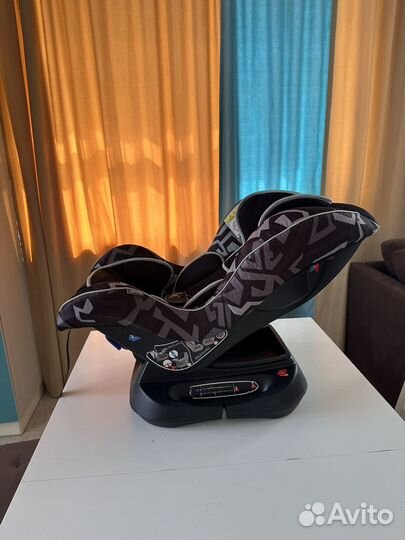 Детское автокресло Rant Star 0-18 кг