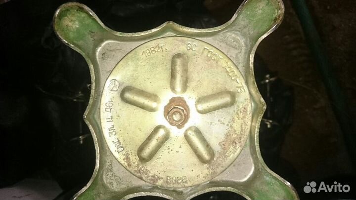 Тульский самовар