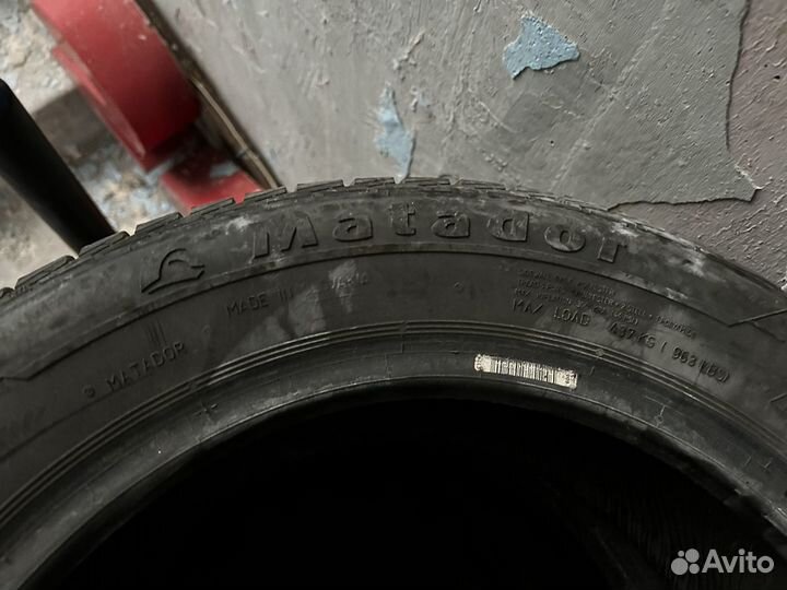 Matador MP 16 Stella 2 165/65 R14 82H