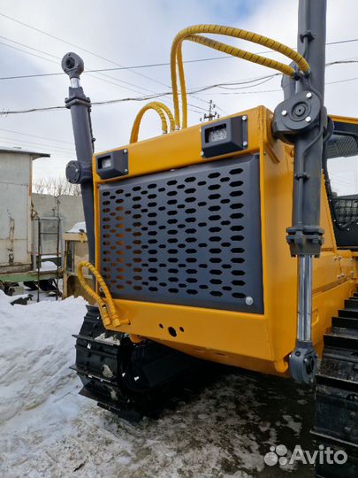 ЧТЗ Уралтрак Б10М, 2023
