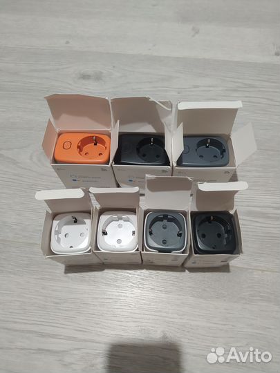 Умный дом wifi zigbee и д/Яндекс Алисы