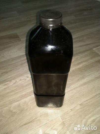 Тонер порошок