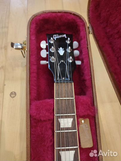 Gibson sg standard 61 120th anniversary 2014