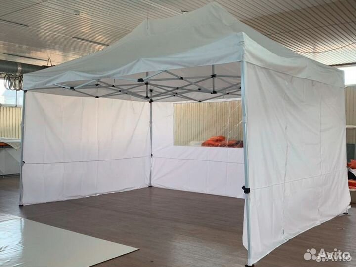 Шатер Палатка