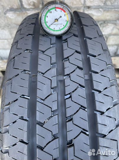 Barum Vanis 205/65 R15