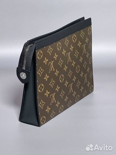 Мужской клатч Louis Vuitton