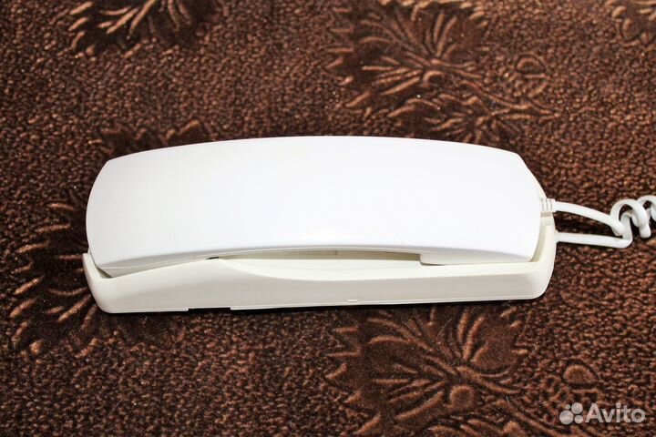 Трубка домофона 