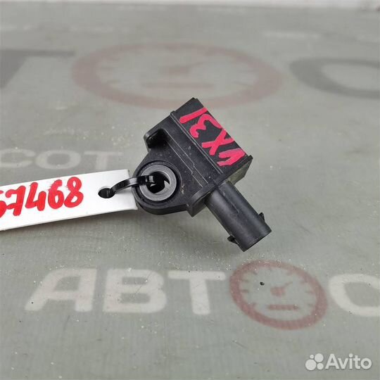 Датчик удара Audi A3 (8V) 2013