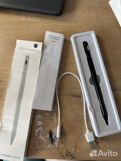 Стилус для iPad