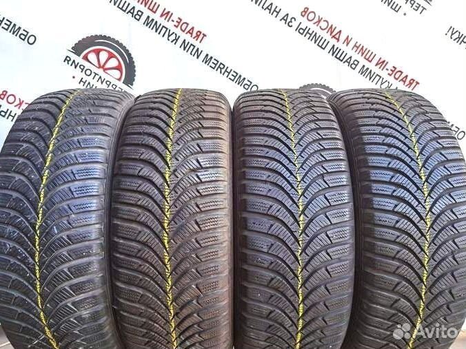 Hankook Winter I'Pike RS2 W429 195/55 R16 91H