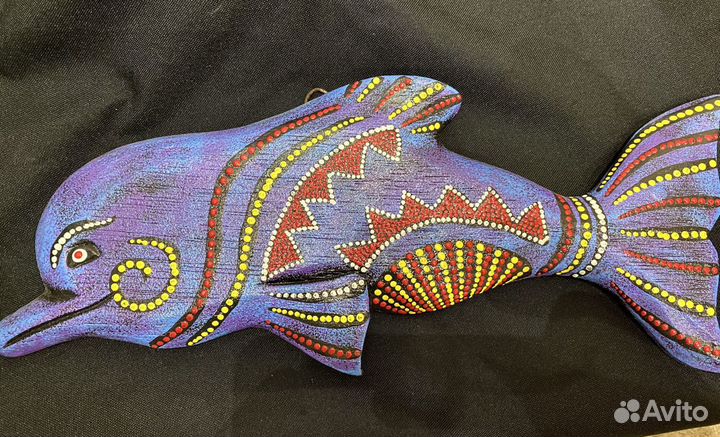 Сувениры талисманы и обереги из Крита