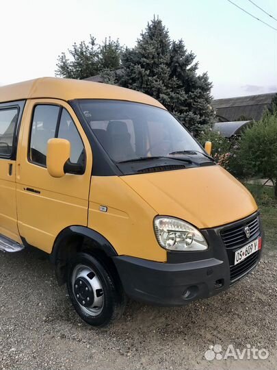 Запчасти б/у Газель 3302. Авторазборка Газель