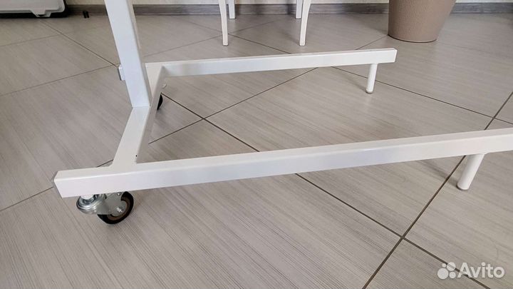 Штанга опора