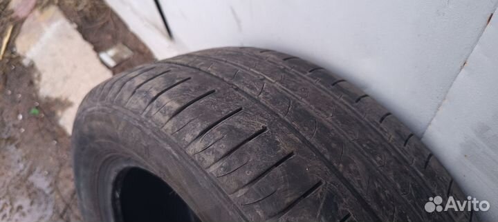 Hankook Kinergy Eco 205/55 R16