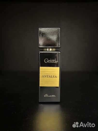 Gritti Black Collection Antalya
