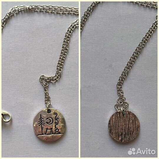 Бижутерия новая