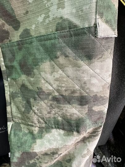 Костюм горка 10 премиум С москитной сеткой