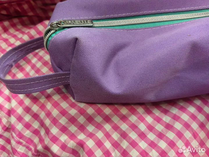 Косметичка дорожная