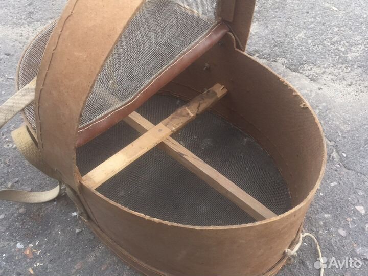 Ловушка для пчел