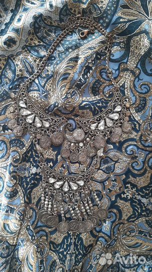 Браслет гранаты