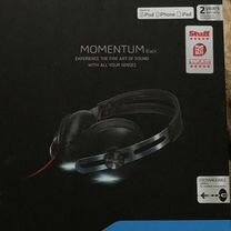 Наушники sennheiser momentum