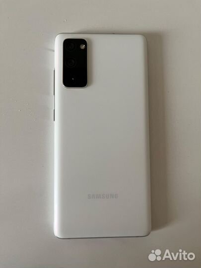 Samsung Galaxy S20 FE 5G, 8/128 ГБ