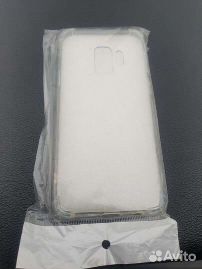 Чехол для samsung Galaxy S9
