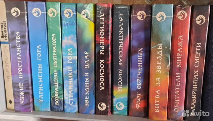 Книги отдам бесплатно