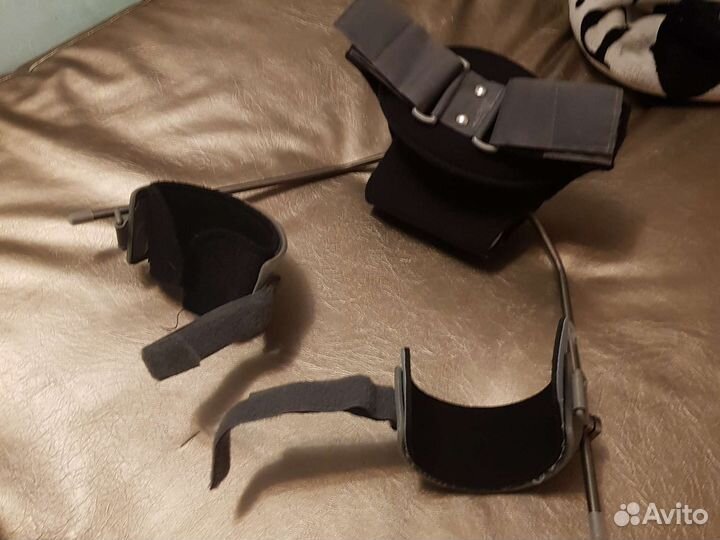 Свош 1-й размер (рф)