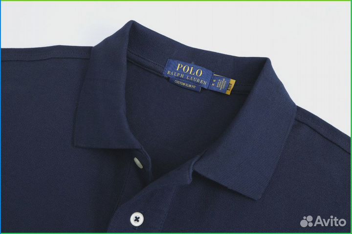 Футболка Polo Ralph Lauren (Арт. 791657)