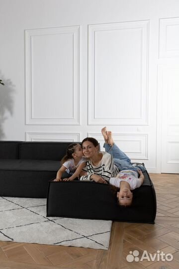 Диван 3200х1600 мм