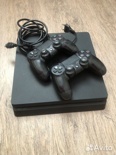 Sony PS4
