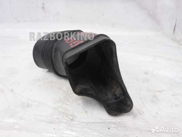 Воздухозаборник бмв X3 E83