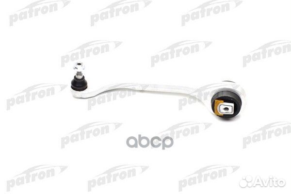 Рычаг подвески PS5254L patron