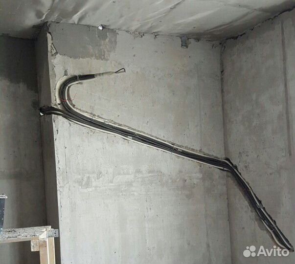 Монтаж кондиционера с гарантией