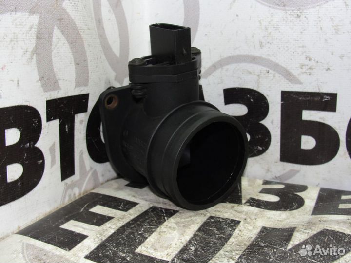 Дмрв BMW 3-Series E46