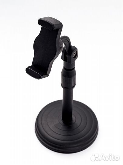 Настольный держатель телефона/ штатив для съёмки