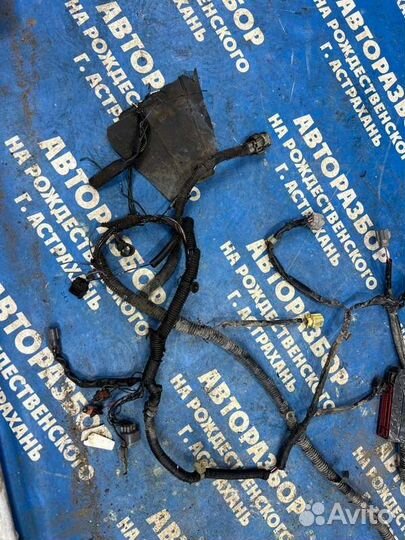 Проводка подкапотная Mazda Demio 2 хэтчбек ZJ-VE