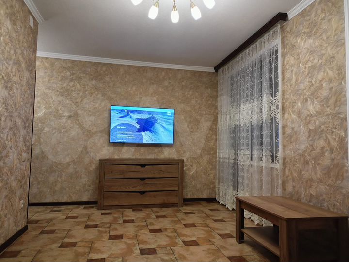 2-к. квартира, 45 м², 2/5 эт.