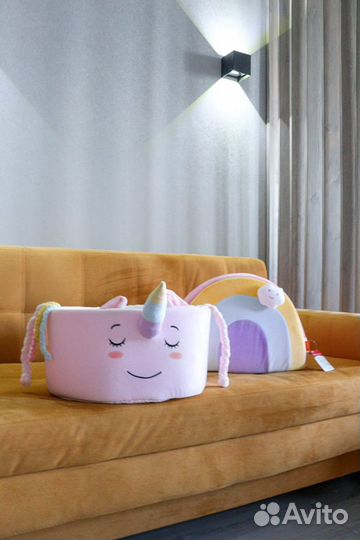 Лежанка и домик для собак и кошек