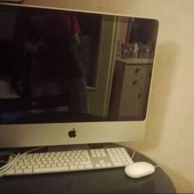 iMac 7,1