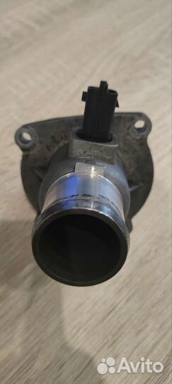 Термостат opel